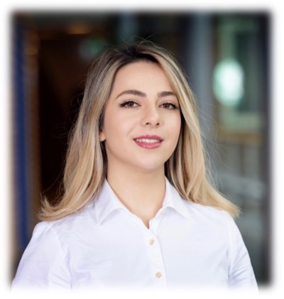 Azadeh Tabeshnezhad