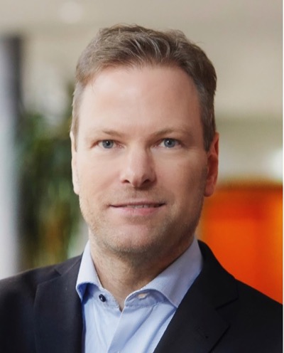 Prof. Tommy Svensson